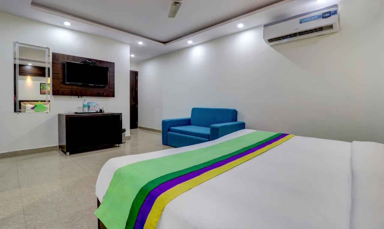 Hotel Itsy Nv, Tapovan