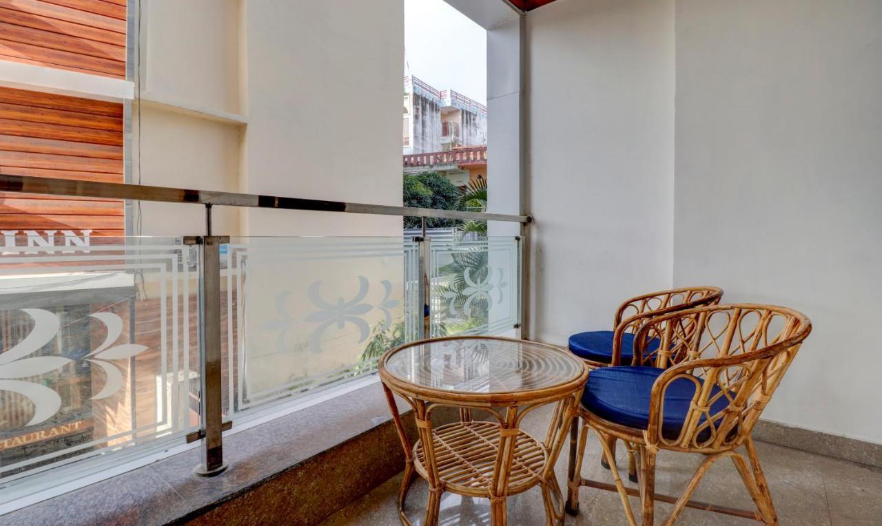 Itsy Nv, Tapovan Hotel 3*