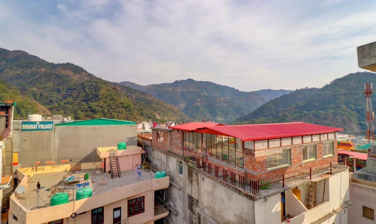Hotel Itsy Nv, Tapovan 3*