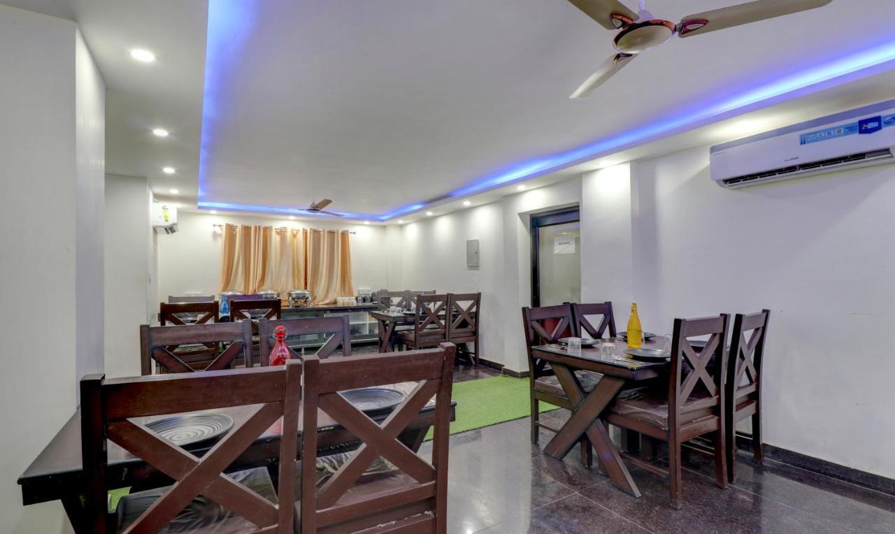 Itsy Nv, Tapovan 3* Rishikesh