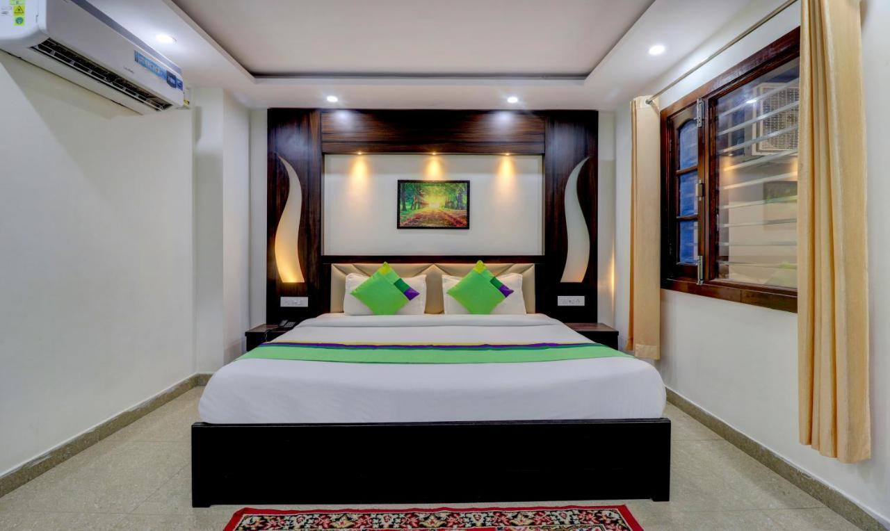 Hotel Itsy Nv, Tapovan 3*
