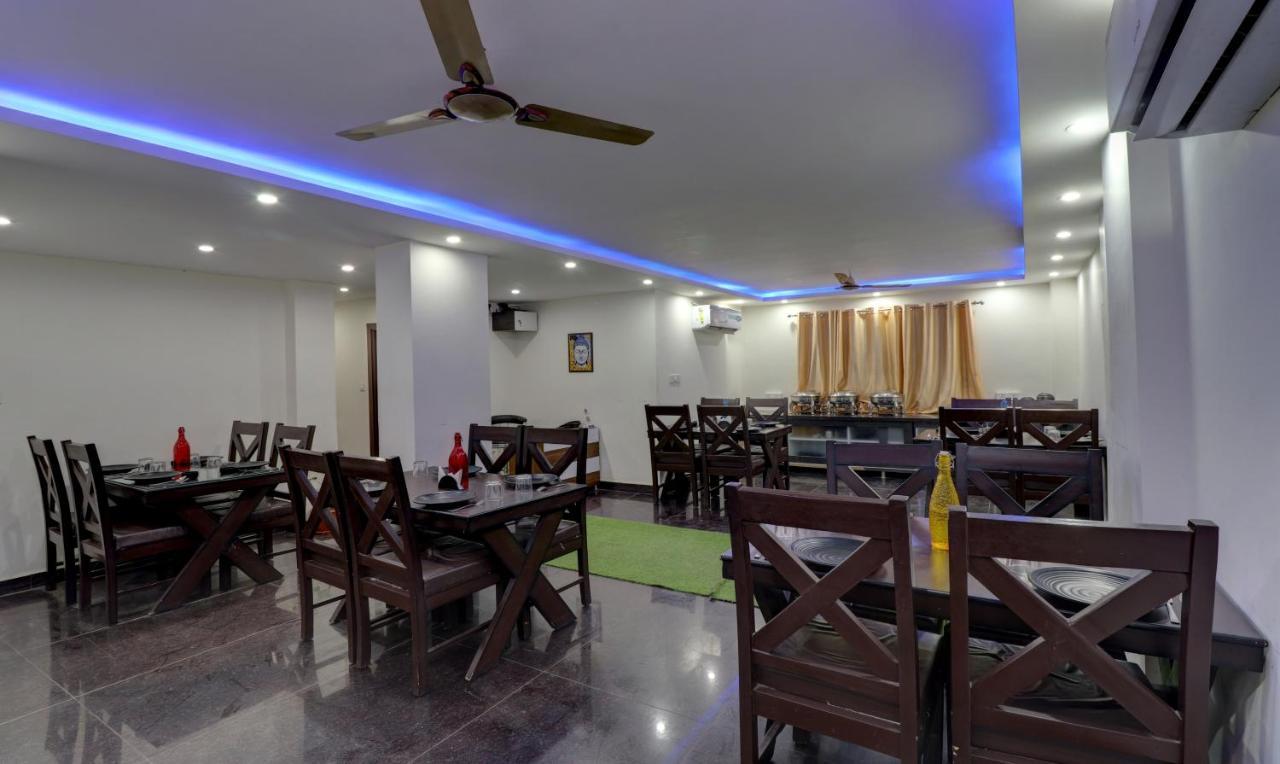 Itsy Nv, Tapovan Hotel Rishikesh
