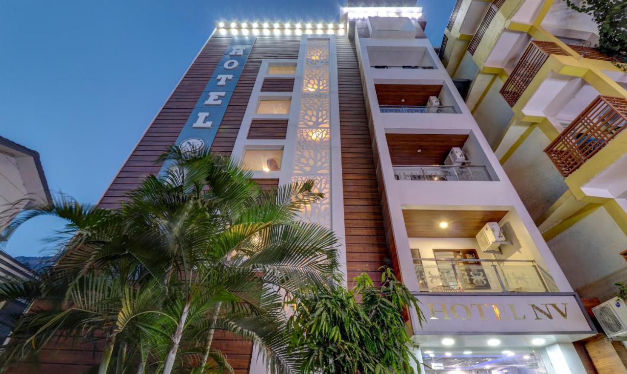Itsy Nv, Tapovan Hotel Rishikesh