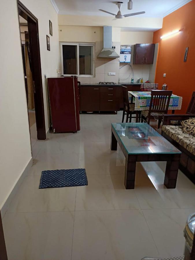Luxurious Hill View Abode Tapovan Apartment Rishikesh
