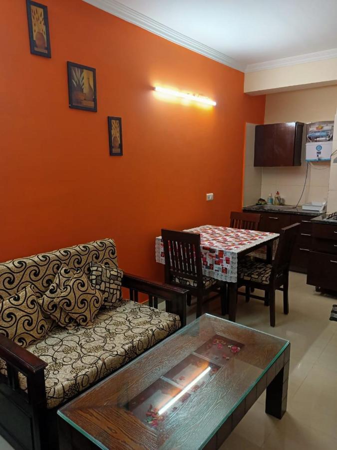Apartment Luxurious Hill View Abode Tapovan Rishikesh