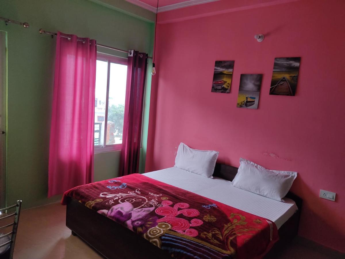 Friends Guest house *
