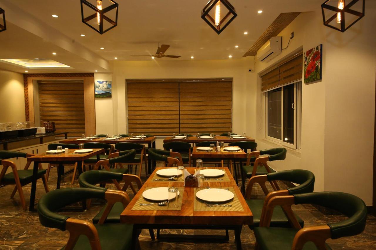 Dream Hotel Rishikesh