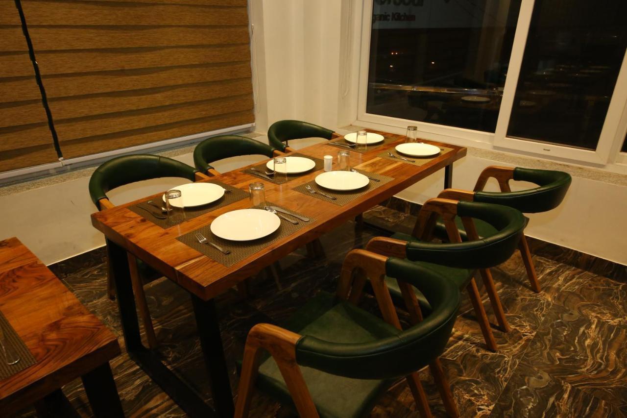 Dream Hotel