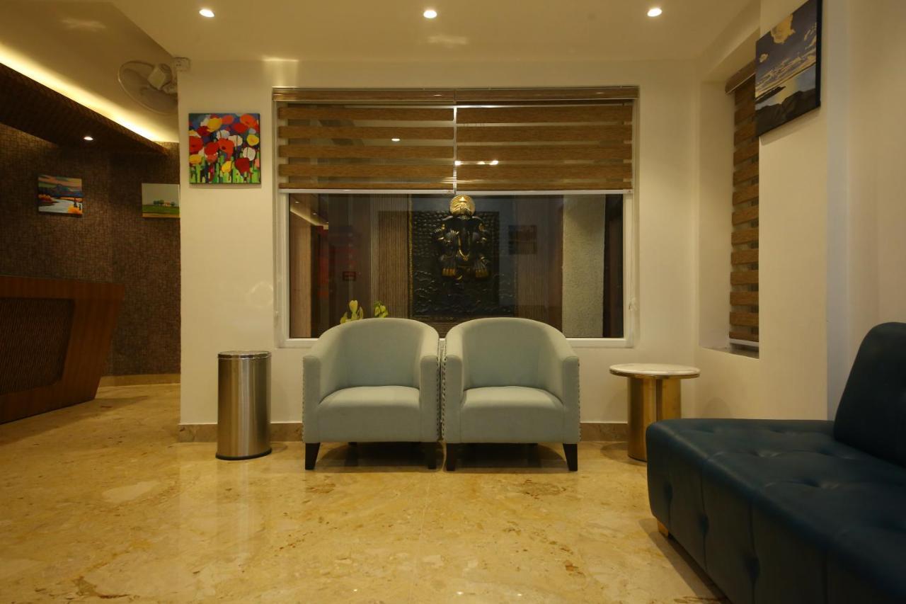 Dream 4* Rishikesh