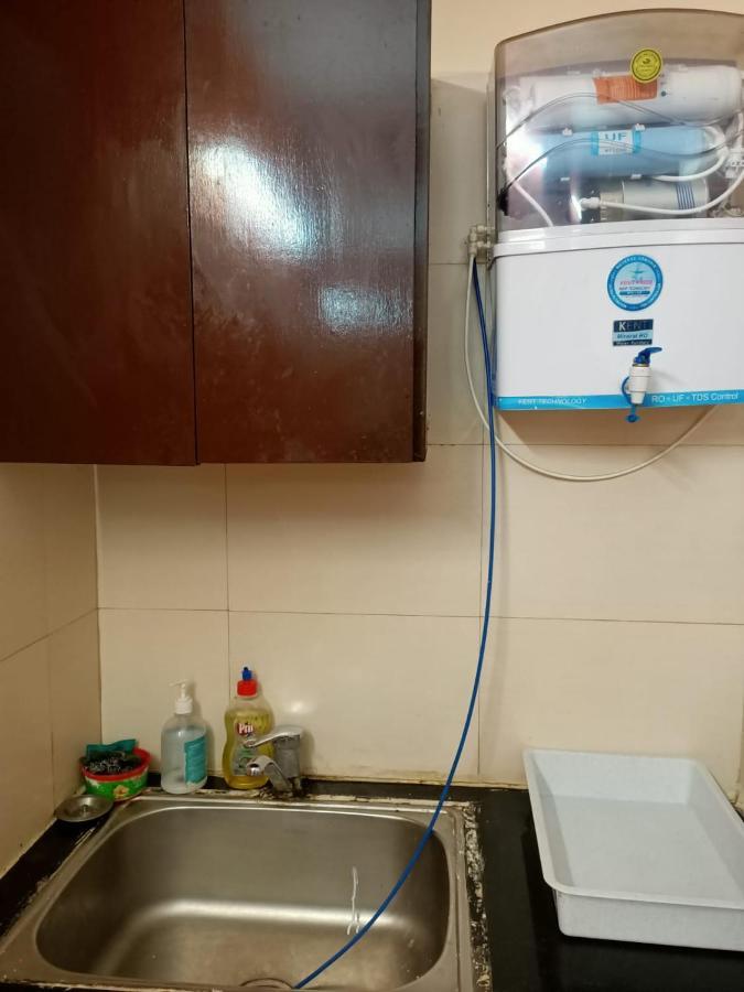 Apartment Luxurious Hill View Abode Tapovan Rishikesh