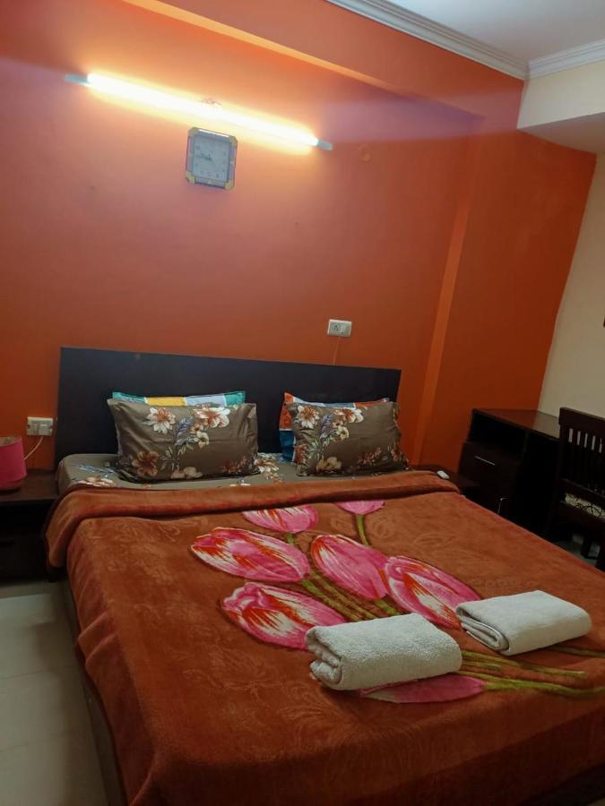 Apartment Luxurious Hill View Abode Tapovan Rishikesh
