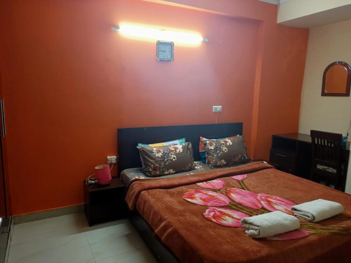 Luxurious Hill View Abode Tapovan * Rishikesh
