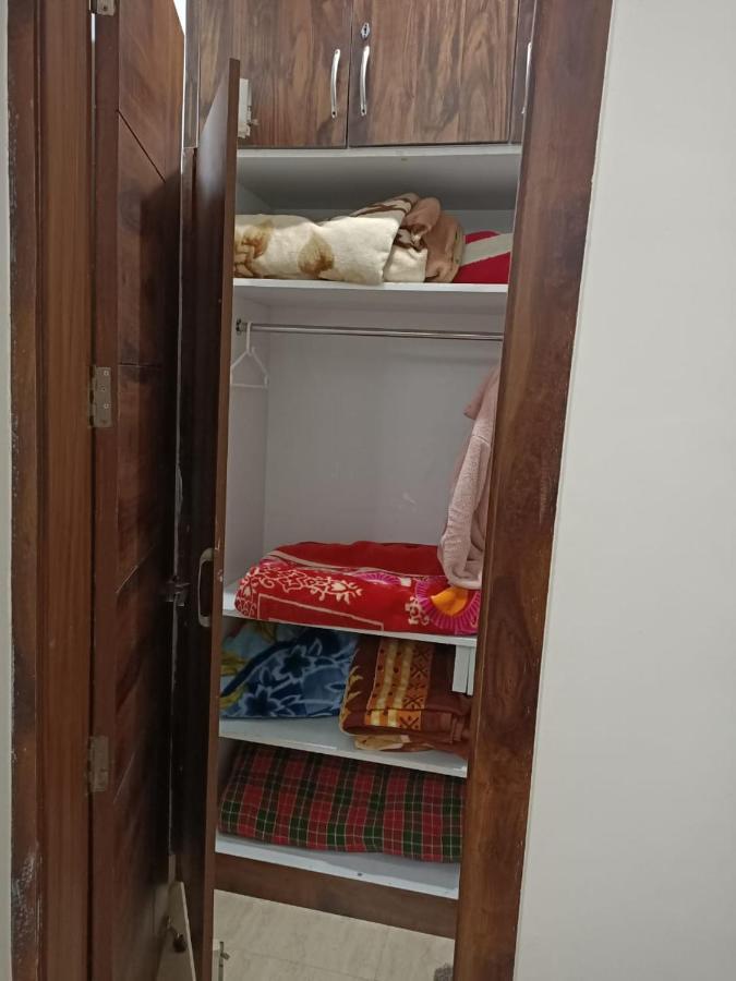 Apartment Luxurious Hill View Abode Tapovan *