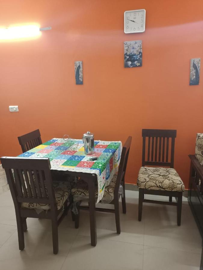 Luxurious Hill View Abode Tapovan Apartment *