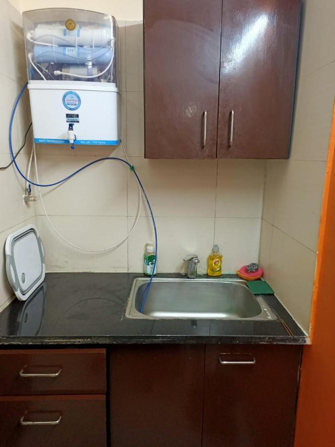 Apartment Luxurious Hill View Abode Tapovan