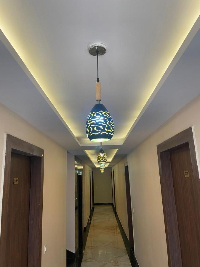 Super Townhouse Oak Tapovan Rishikesh