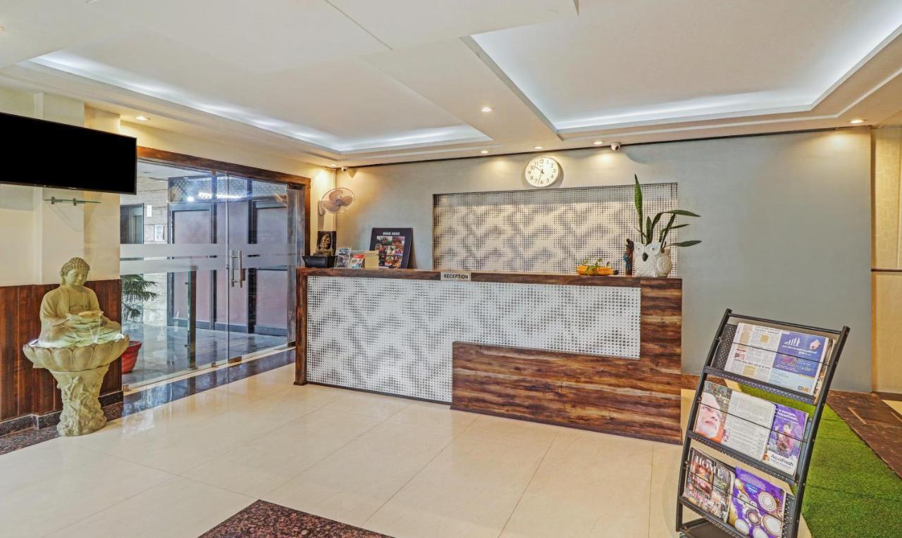 Treebo Trend Trance Ganga Shivpuri Hotel Rishikesh
