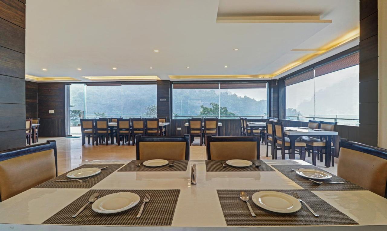 Treebo Trend Trance Ganga Shivpuri 3* Rishikesh