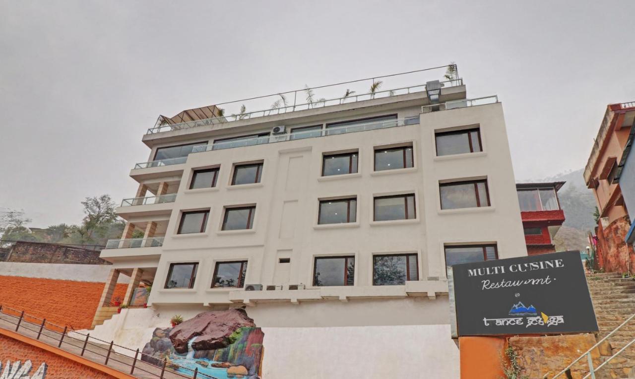 Hotel Treebo Trend Trance Ganga Shivpuri