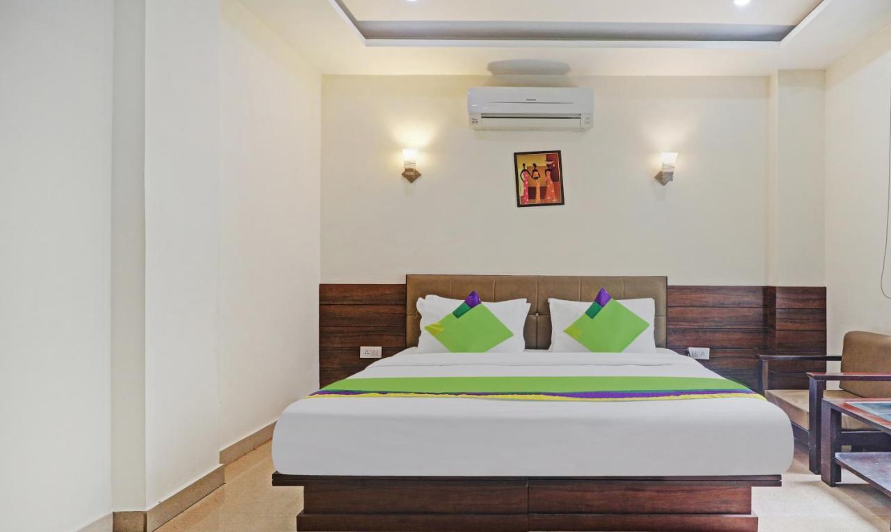 Treebo Trend Trance Ganga Shivpuri Hotel Rishikesh
