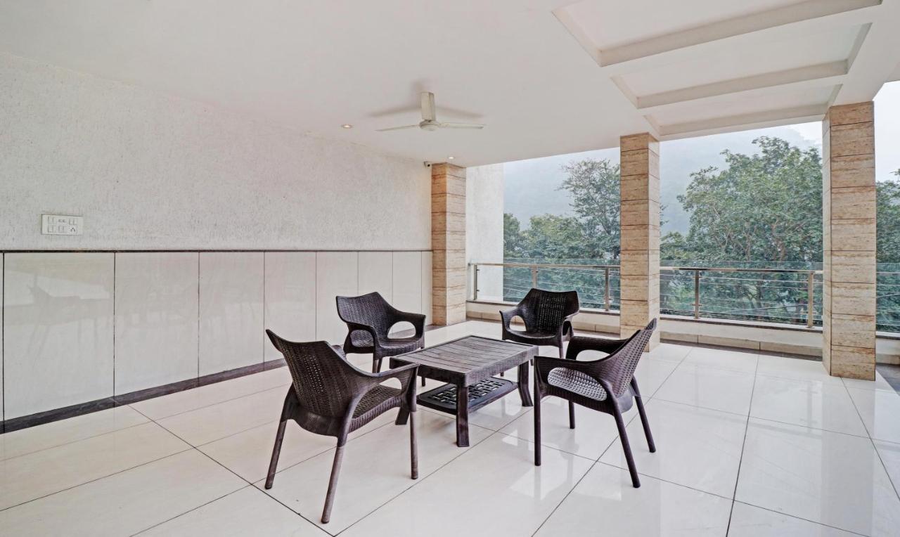 Treebo Trend Trance Ganga Shivpuri Hotel 3*