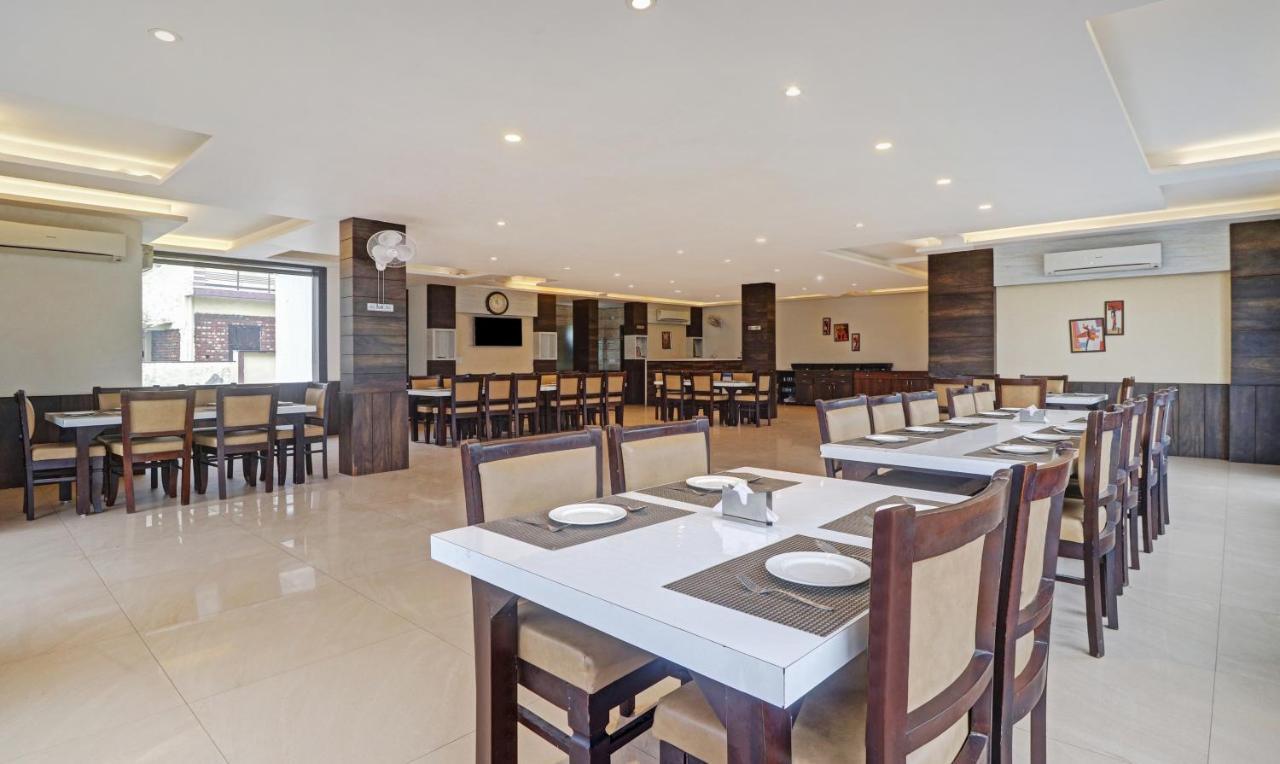 Treebo Trend Trance Ganga Shivpuri 3* Rishikesh