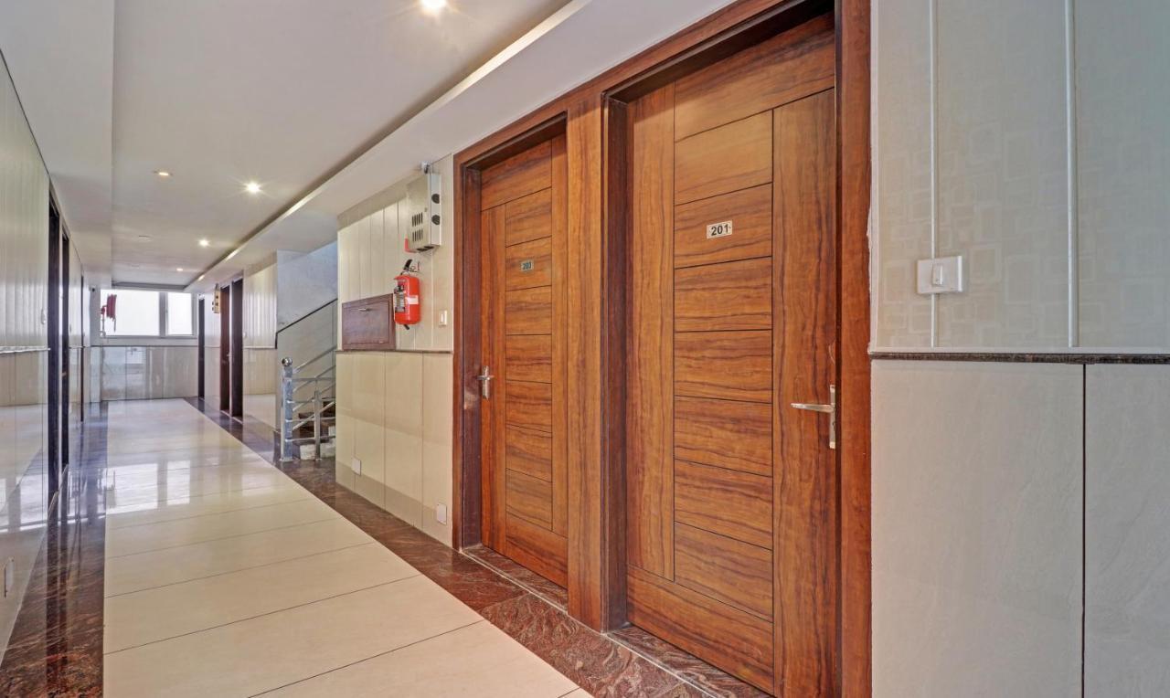 Hotel Treebo Trend Trance Ganga Shivpuri Rishikesh