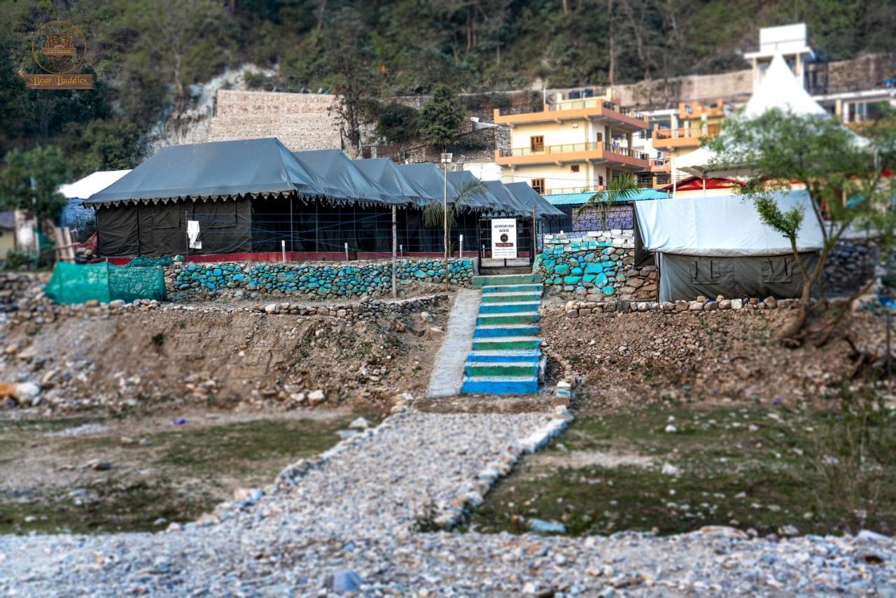 Riverside Swiss Camps 
