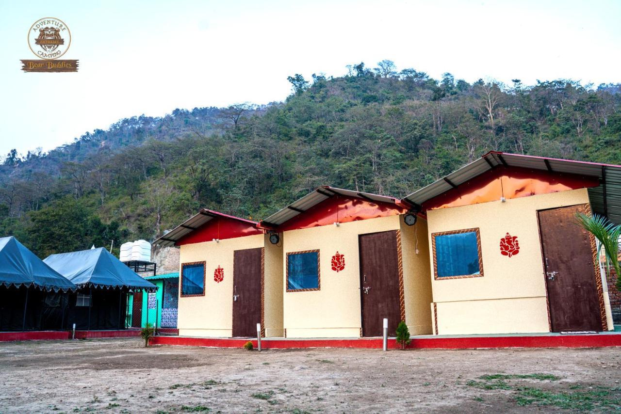Riverside Swiss Camps 