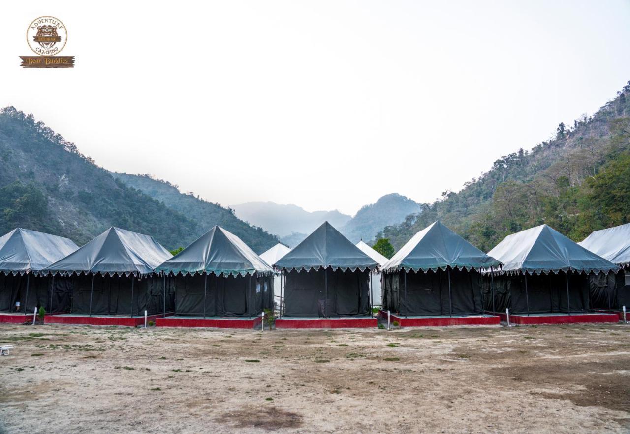 Riverside Swiss Camps 