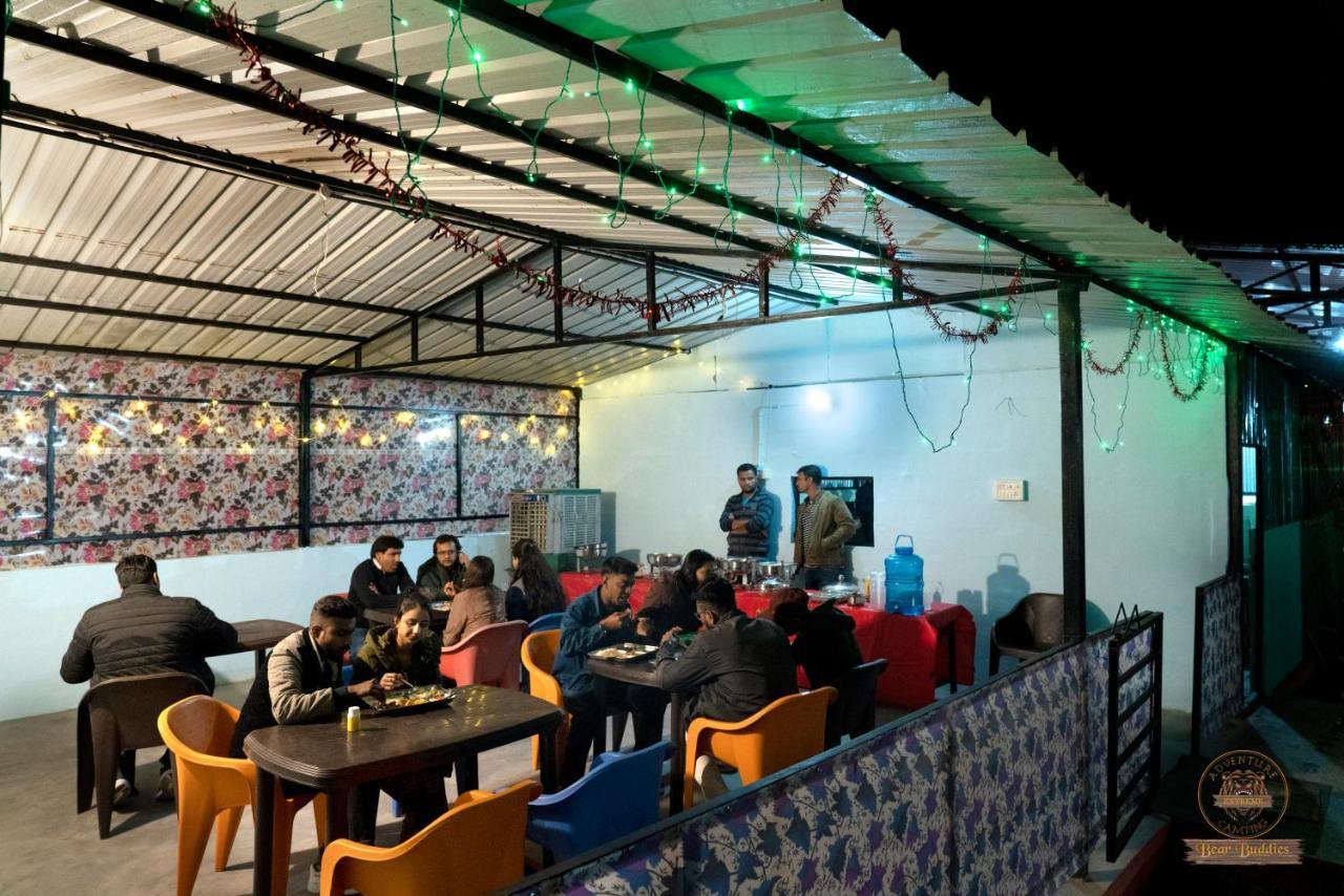 Riverside Swiss Camps 