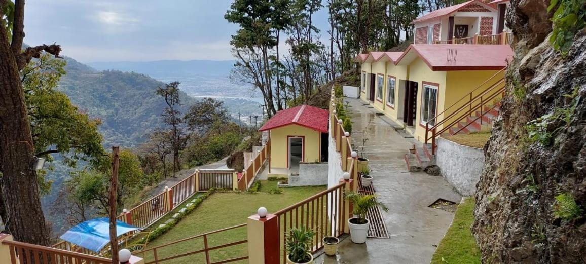 Kyarki Rishikesh
