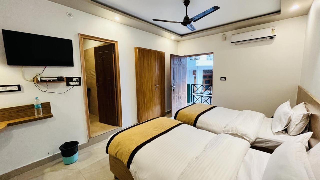 Hills Rishikesh