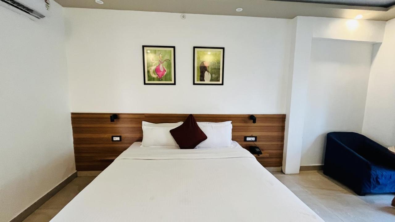Hills Hotel Rishikesh