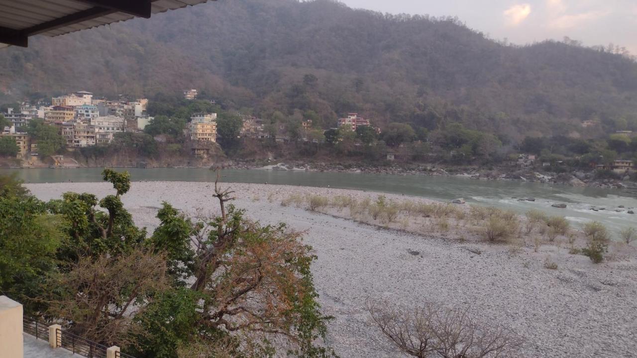 Homestay Ganga View *