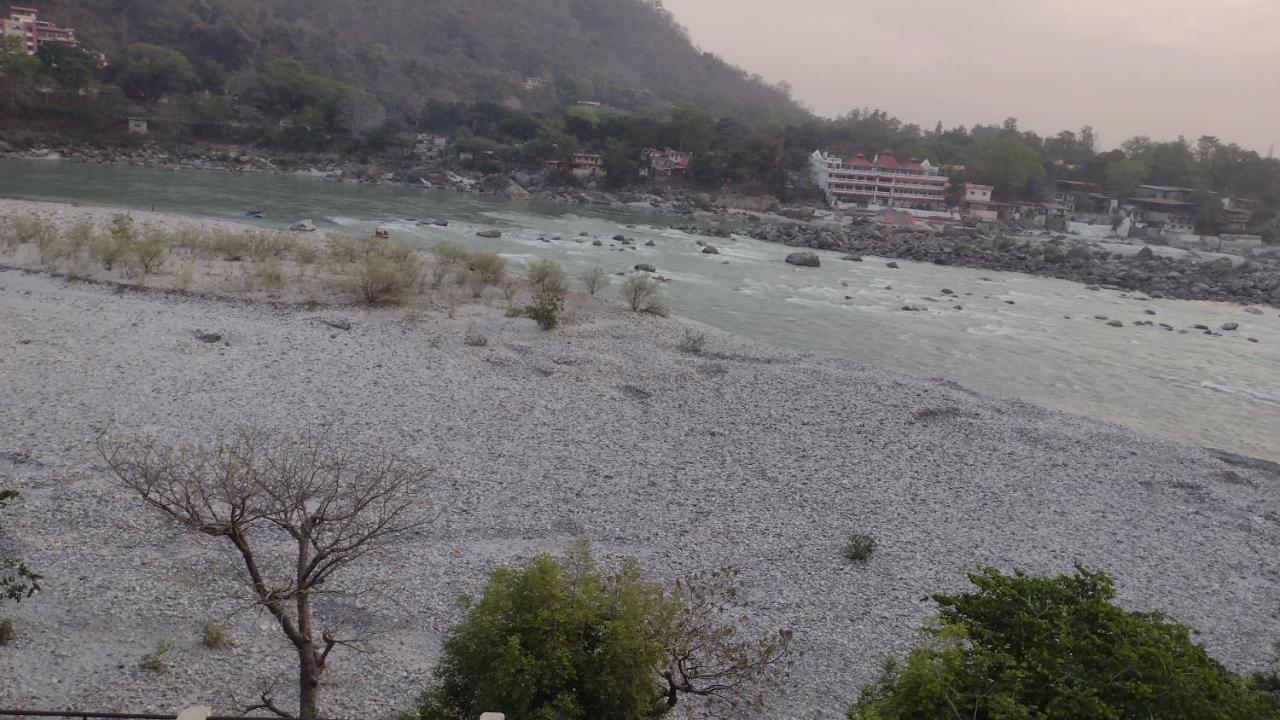 Ganga View *