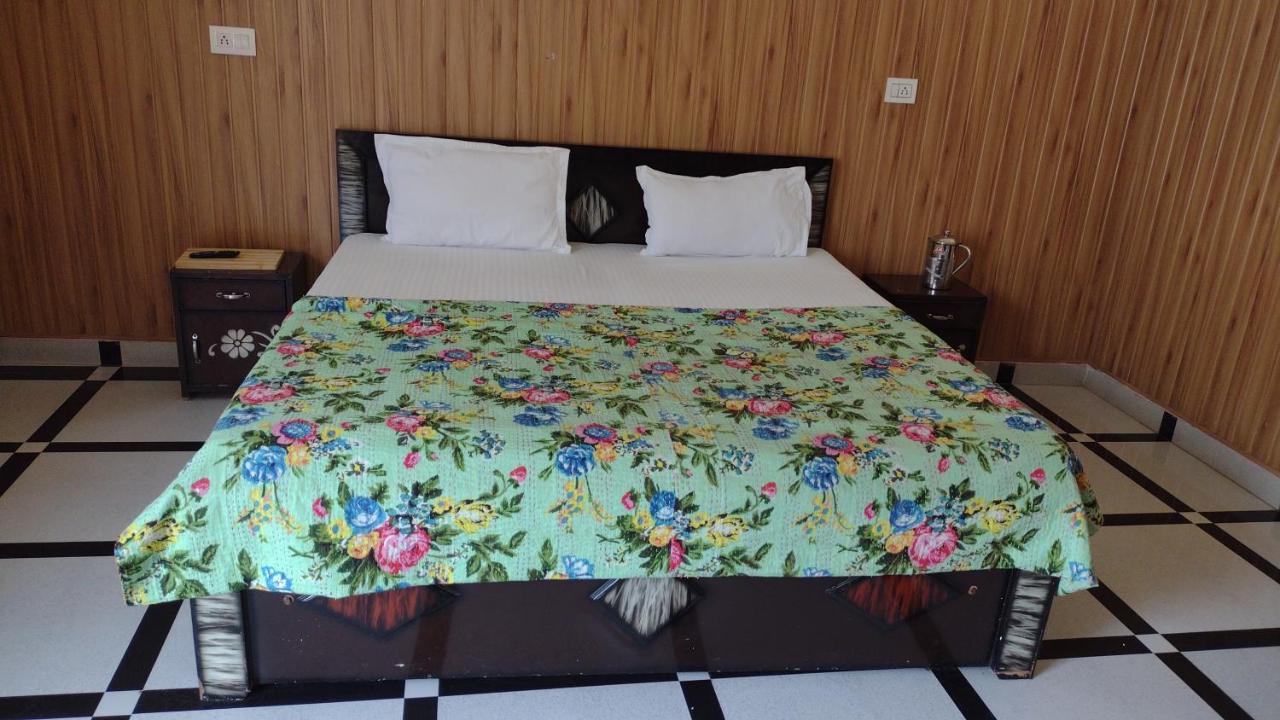 Homestay Ganga View