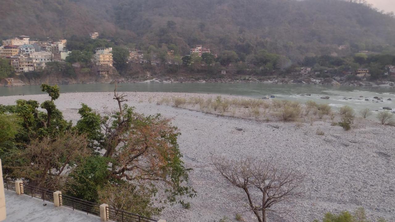 Ganga View Homestay