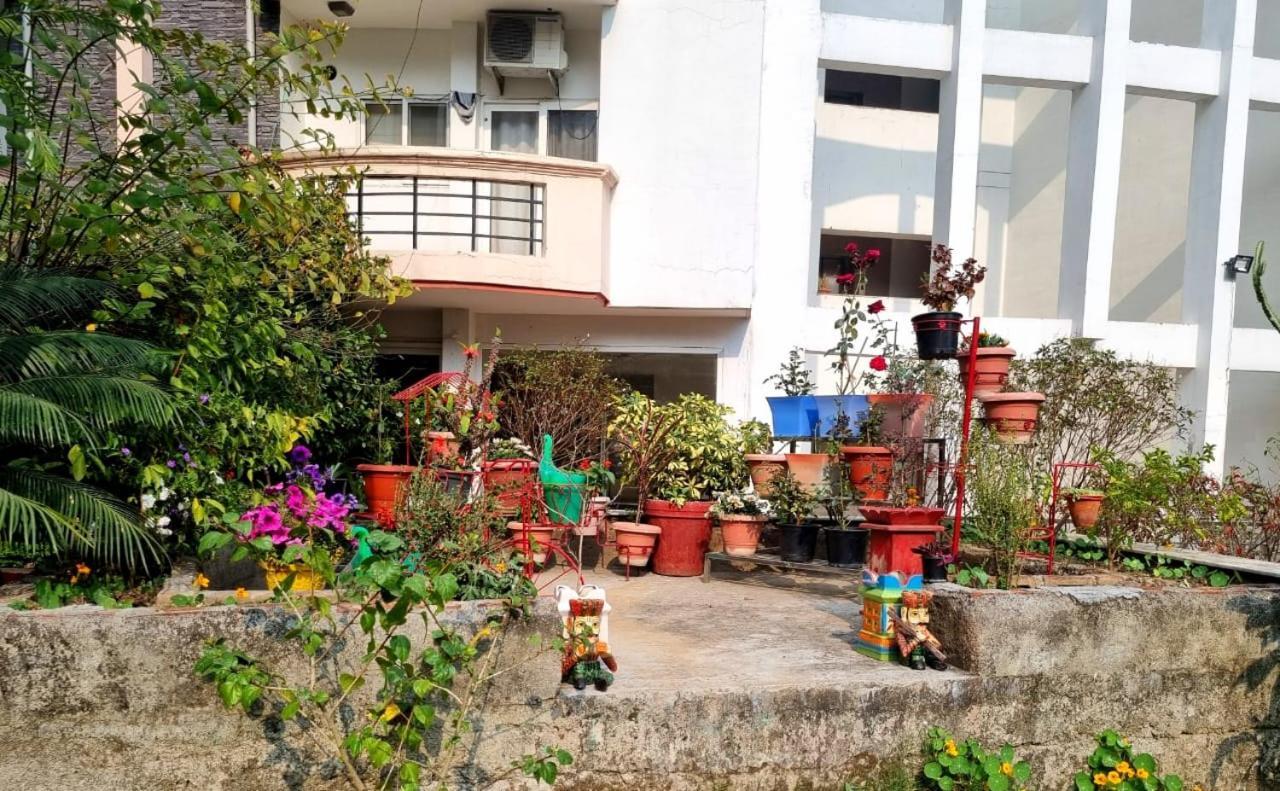 Apartment Luxurious Hill View Abode Tapovan Rishikesh