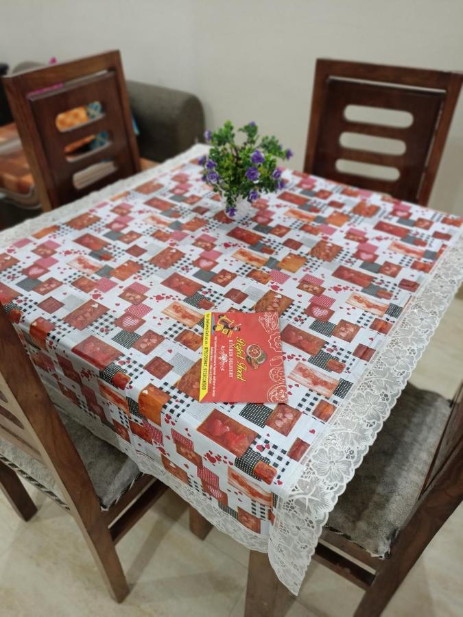 Holiday 1bhk Flats Tapovan Apartment Rishikesh