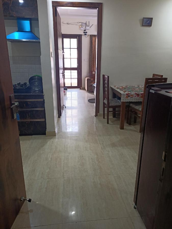 Holiday 1bhk Flats Tapovan Rishikesh
