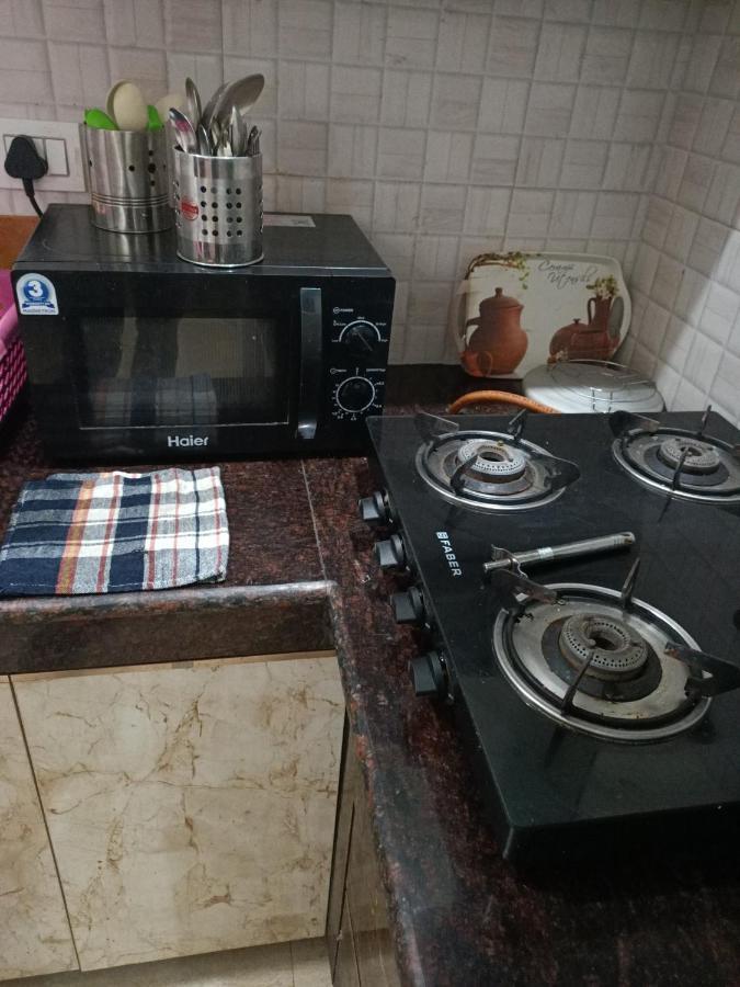 Holiday 1bhk Flats Tapovan Apartment Rishikesh