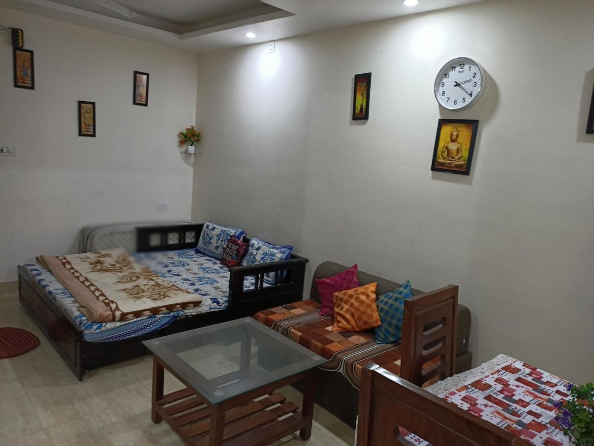 Holiday 1bhk Flats Tapovan * Rishikesh