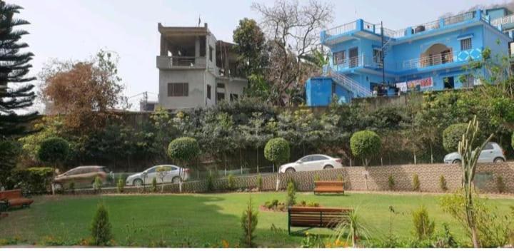 Luxurious Hill View Abode Tapovan Rishikesh