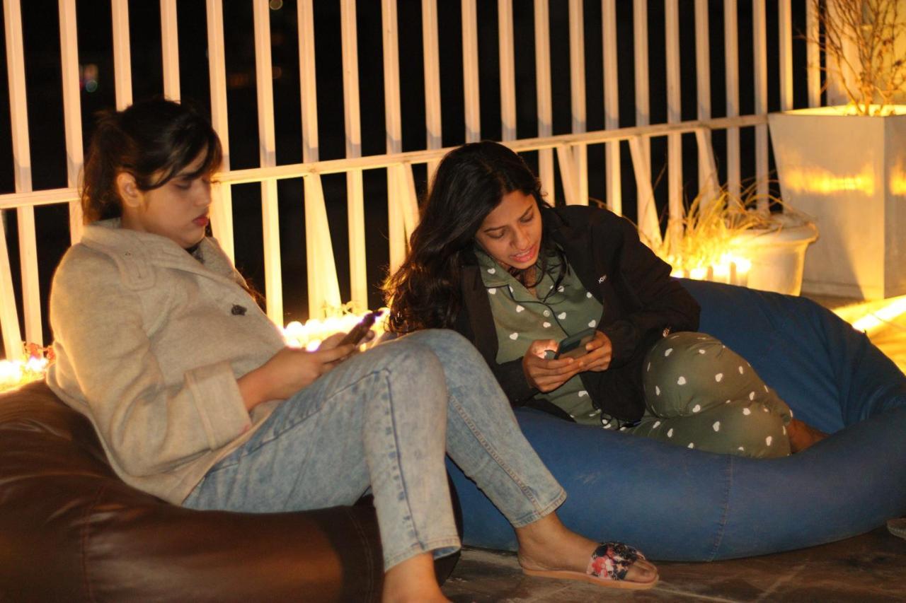 Hostel Backpacker Duniya *