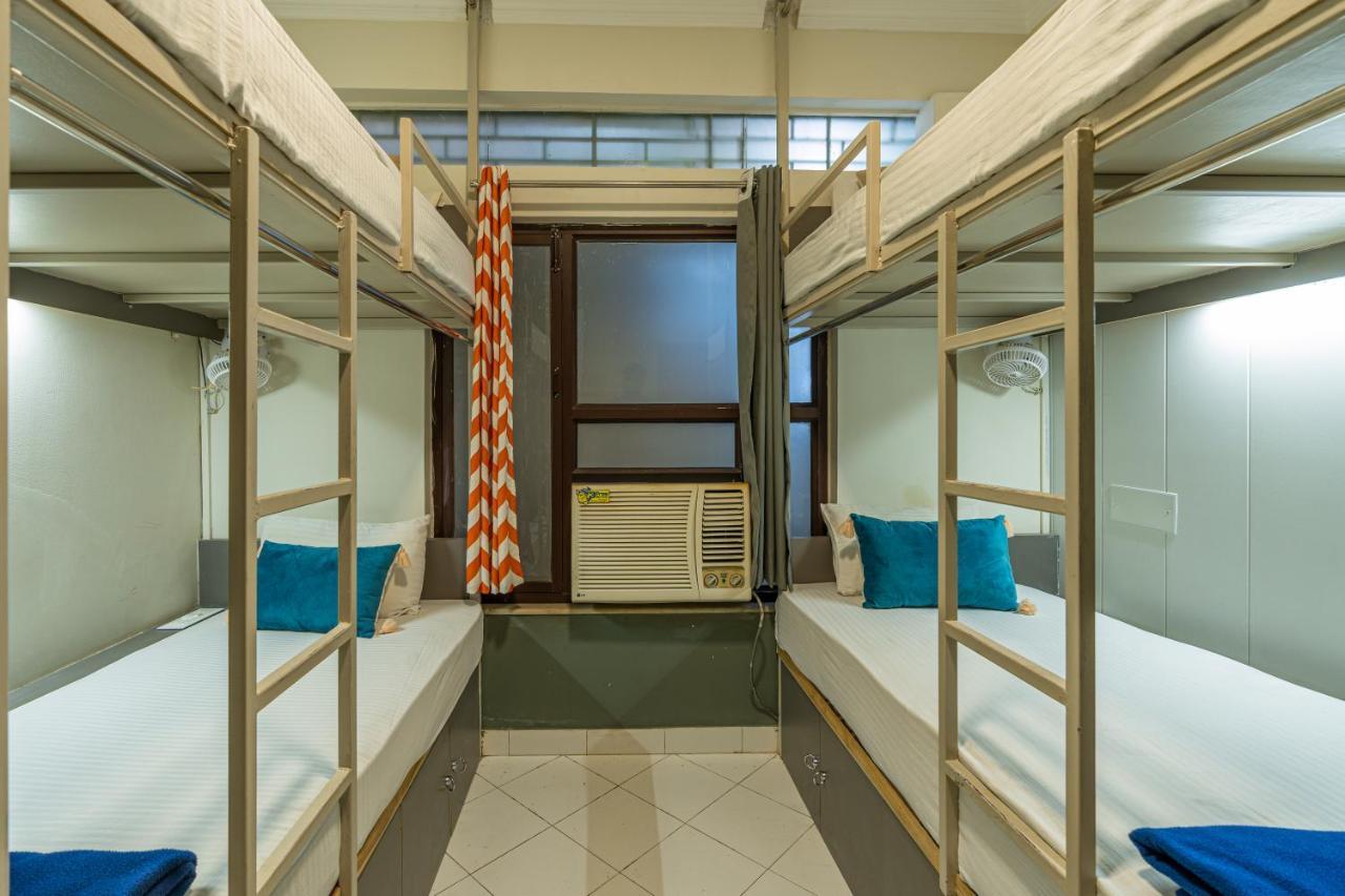 Hostel Madpackers Laxman Jhula *