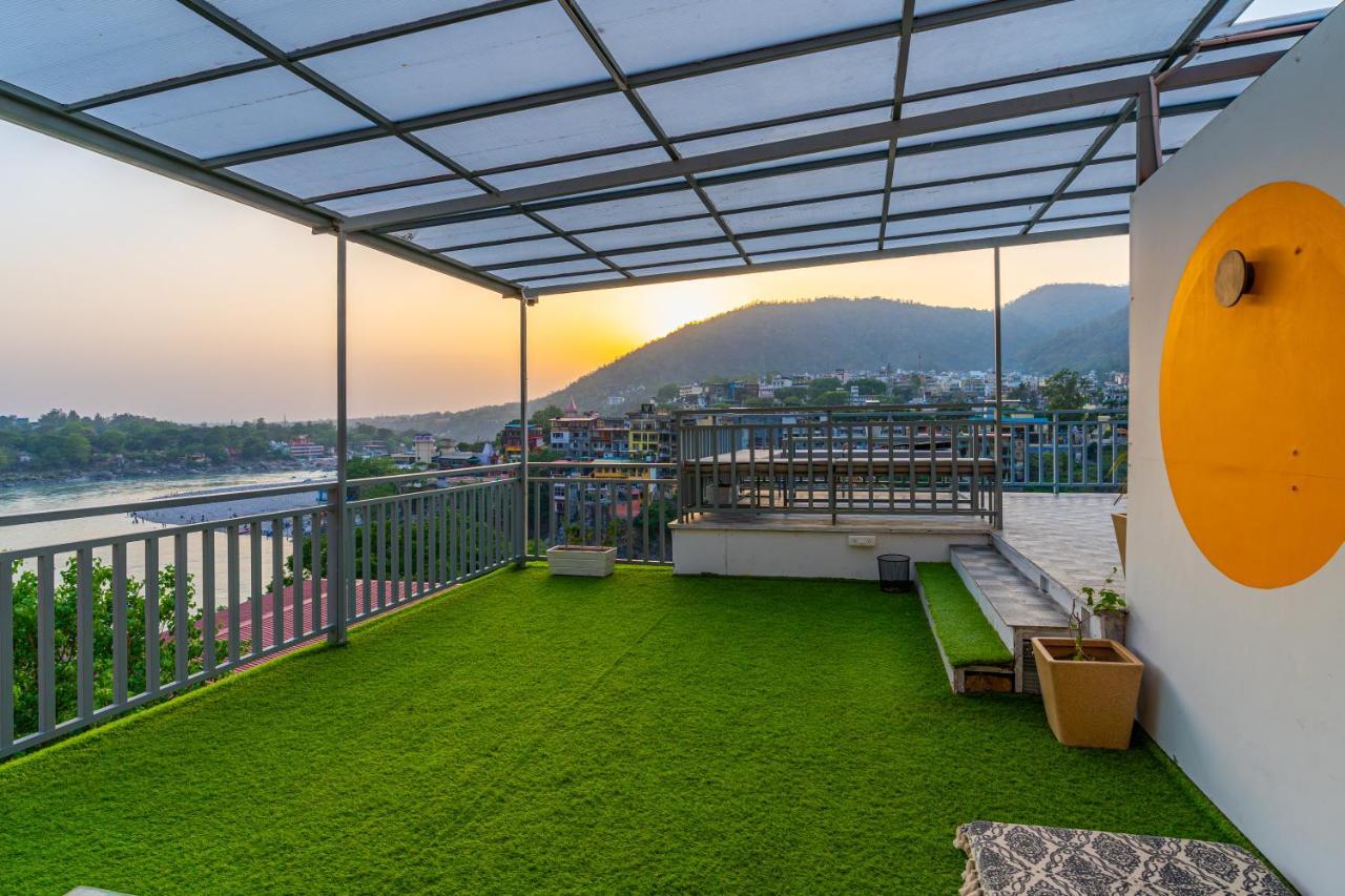 Hostel Madpackers Laxman Jhula