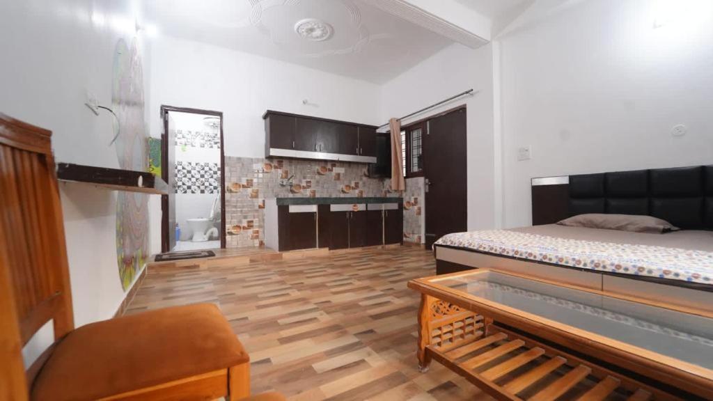 Ananta Residency Rishikesh