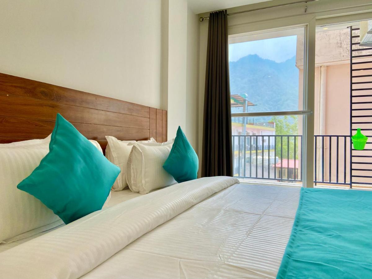 Hotel Namami Tapovan Hotel Rishikesh