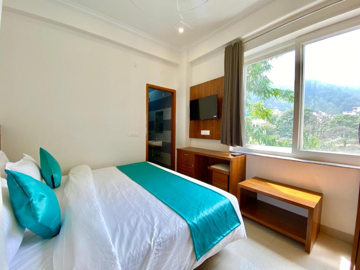 Hotel Hotel Namami Tapovan Rishikesh